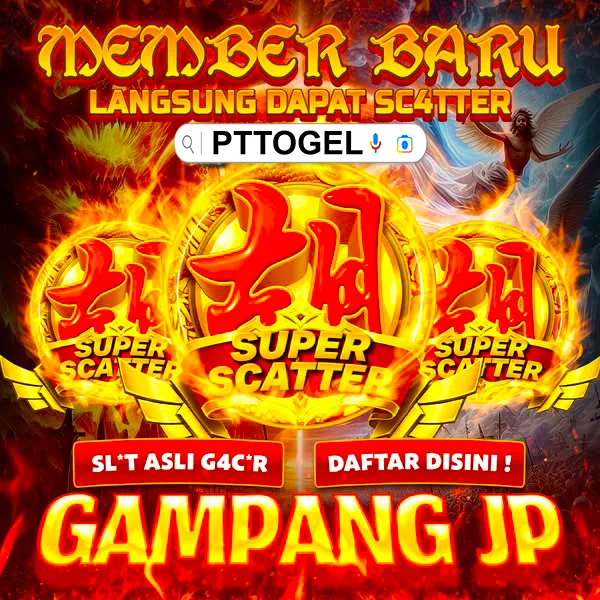 PTTOGEL 2026 Slot Gacor RTP Tinggi