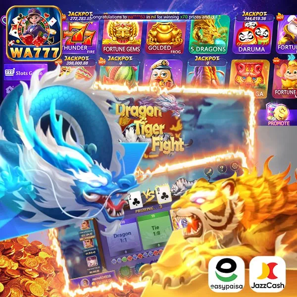 WA777 APK Download Versi Terbaru
