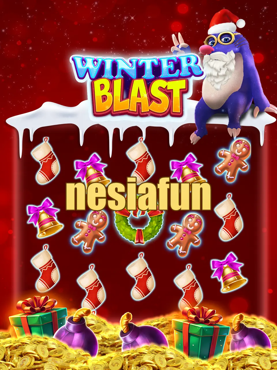 nesiafun APK