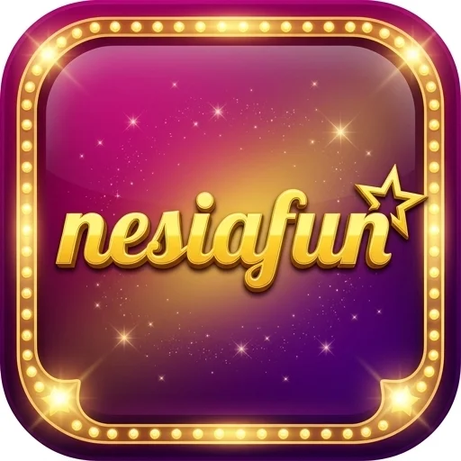 nesiafun Logo - Resmi